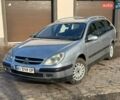 Сірий Сітроен С5, об'ємом двигуна 2.18 л та пробігом 444 тис. км за 2000 $, фото 1 на Automoto.ua