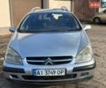 Сірий Сітроен С5, об'ємом двигуна 2.18 л та пробігом 444 тис. км за 2000 $, фото 1 на Automoto.ua