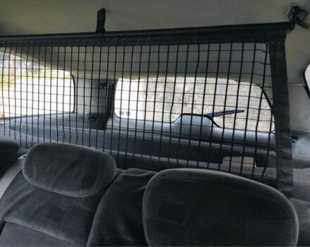 Серый Ситроен С5, объемом двигателя 2 л и пробегом 340 тыс. км за 1550 $, фото 7 на Automoto.ua