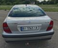Сірий Сітроен С5, об'ємом двигуна 2 л та пробігом 290 тис. км за 4100 $, фото 9 на Automoto.ua