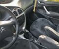 Серый Ситроен С5, объемом двигателя 2 л и пробегом 340 тыс. км за 1550 $, фото 11 на Automoto.ua