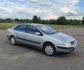 Сірий Сітроен С5, об'ємом двигуна 2 л та пробігом 290 тис. км за 4100 $, фото 5 на Automoto.ua