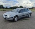 Сірий Сітроен С5, об'ємом двигуна 2 л та пробігом 290 тис. км за 4100 $, фото 11 на Automoto.ua