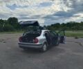Сірий Сітроен С5, об'ємом двигуна 2 л та пробігом 290 тис. км за 4100 $, фото 6 на Automoto.ua
