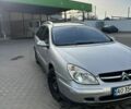 Серый Ситроен С5, объемом двигателя 2.2 л и пробегом 280 тыс. км за 2800 $, фото 3 на Automoto.ua