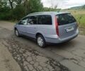 Сірий Сітроен С5, об'ємом двигуна 2 л та пробігом 540 тис. км за 2350 $, фото 6 на Automoto.ua