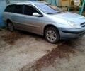 Ситроен С5 2002 в Кропивницком (Кировограде) на Automoto.ua Серый Ситроен С5, объемом двигателя 2.2 л и пробегом 0 тыс. км за 3500 $, фото 1 на Automoto.ua