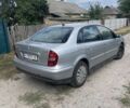 Сірий Сітроен С5, об'ємом двигуна 2 л та пробігом 403 тис. км за 2995 $, фото 3 на Automoto.ua