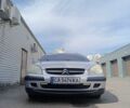 Сірий Сітроен С5, об'ємом двигуна 1.8 л та пробігом 241 тис. км за 3600 $, фото 9 на Automoto.ua