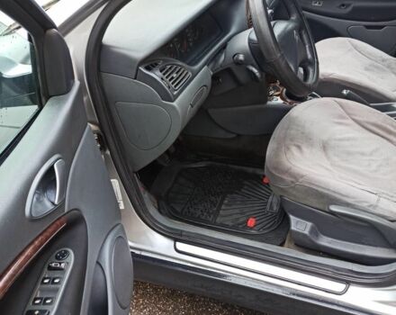 Серый Ситроен С5, объемом двигателя 2.2 л и пробегом 2 тыс. км за 2800 $, фото 1 на Automoto.ua