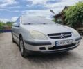 Серый Ситроен С5, объемом двигателя 1.7 л и пробегом 242 тыс. км за 3507 $, фото 1 на Automoto.ua