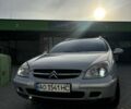Серый Ситроен С5, объемом двигателя 2.2 л и пробегом 259 тыс. км за 2999 $, фото 1 на Automoto.ua