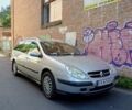 Серый Ситроен С5, объемом двигателя 1.8 л и пробегом 232 тыс. км за 4200 $, фото 14 на Automoto.ua