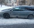 Сірий Сітроен С5, об'ємом двигуна 2 л та пробігом 240 тис. км за 2200 $, фото 1 на Automoto.ua