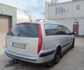 Сірий Сітроен С5, об'ємом двигуна 1.8 л та пробігом 241 тис. км за 3600 $, фото 11 на Automoto.ua