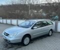Сірий Сітроен С5, об'ємом двигуна 2 л та пробігом 394 тис. км за 2800 $, фото 3 на Automoto.ua