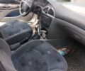 Сірий Сітроен С5, об'ємом двигуна 1.7 л та пробігом 232 тис. км за 4200 $, фото 13 на Automoto.ua