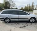Серый Ситроен С5, объемом двигателя 2 л и пробегом 400 тыс. км за 2250 $, фото 3 на Automoto.ua