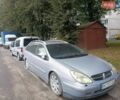 Сірий Сітроен С5, об'ємом двигуна 2 л та пробігом 277 тис. км за 1399 $, фото 2 на Automoto.ua