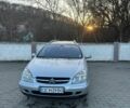 Сірий Сітроен С5, об'ємом двигуна 2 л та пробігом 394 тис. км за 2800 $, фото 12 на Automoto.ua