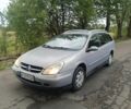 Сірий Сітроен С5, об'ємом двигуна 2 л та пробігом 540 тис. км за 2350 $, фото 4 на Automoto.ua