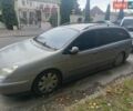 Сірий Сітроен С5, об'ємом двигуна 2 л та пробігом 277 тис. км за 1399 $, фото 6 на Automoto.ua