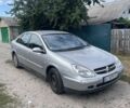 Сірий Сітроен С5, об'ємом двигуна 2 л та пробігом 403 тис. км за 2995 $, фото 1 на Automoto.ua