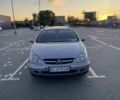 Сірий Сітроен С5, об'ємом двигуна 2 л та пробігом 527 тис. км за 3100 $, фото 1 на Automoto.ua