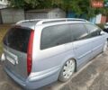 Сірий Сітроен С5, об'ємом двигуна 2 л та пробігом 277 тис. км за 1399 $, фото 3 на Automoto.ua