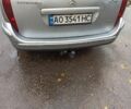 Серый Ситроен С5, объемом двигателя 2.2 л и пробегом 2 тыс. км за 2800 $, фото 8 на Automoto.ua