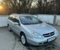 Сірий Сітроен С5, об'ємом двигуна 2 л та пробігом 394 тис. км за 2800 $, фото 1 на Automoto.ua