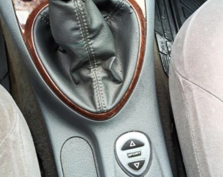 Серый Ситроен С5, объемом двигателя 2.2 л и пробегом 2 тыс. км за 2800 $, фото 14 на Automoto.ua