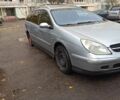Серый Ситроен С5, объемом двигателя 2.2 л и пробегом 2 тыс. км за 2800 $, фото 13 на Automoto.ua