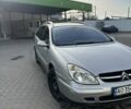 Серый Ситроен С5, объемом двигателя 2.2 л и пробегом 259 тыс. км за 2999 $, фото 12 на Automoto.ua
