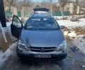 Серый Ситроен С5, объемом двигателя 2 л и пробегом 240 тыс. км за 2200 $, фото 19 на Automoto.ua