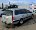 Сірий Сітроен С5, об'ємом двигуна 2 л та пробігом 350 тис. км за 2000 $, фото 2 на Automoto.ua