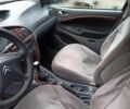 Серый Ситроен С5, объемом двигателя 2.2 л и пробегом 2 тыс. км за 2800 $, фото 3 на Automoto.ua