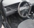Сірий Сітроен С5, об'ємом двигуна 2 л та пробігом 240 тис. км за 2300 $, фото 2 на Automoto.ua