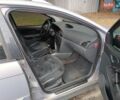 Сірий Сітроен С5, об'ємом двигуна 2 л та пробігом 277 тис. км за 1399 $, фото 11 на Automoto.ua