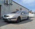 Сірий Сітроен С5, об'ємом двигуна 1.8 л та пробігом 241 тис. км за 3600 $, фото 8 на Automoto.ua