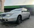 Серый Ситроен С5, объемом двигателя 2.2 л и пробегом 280 тыс. км за 2800 $, фото 1 на Automoto.ua