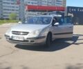 Серый Ситроен С5, объемом двигателя 2 л и пробегом 286 тыс. км за 3498 $, фото 1 на Automoto.ua