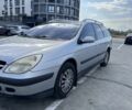Серый Ситроен С5, объемом двигателя 1.7 л и пробегом 242 тыс. км за 3462 $, фото 1 на Automoto.ua