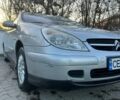 Сірий Сітроен С5, об'ємом двигуна 2 л та пробігом 394 тис. км за 2800 $, фото 2 на Automoto.ua