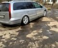 Сірий Сітроен С5, об'ємом двигуна 2.2 л та пробігом 296 тис. км за 2500 $, фото 7 на Automoto.ua