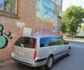 Серый Ситроен С5, объемом двигателя 1.8 л и пробегом 232 тыс. км за 4200 $, фото 13 на Automoto.ua