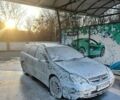 Сірий Сітроен С5, об'ємом двигуна 2 л та пробігом 394 тис. км за 2800 $, фото 1 на Automoto.ua