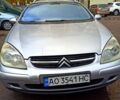 Сірий Сітроен С5, об'ємом двигуна 2.2 л та пробігом 145 тис. км за 2250 $, фото 1 на Automoto.ua