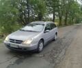 Сірий Сітроен С5, об'ємом двигуна 2 л та пробігом 540 тис. км за 2350 $, фото 10 на Automoto.ua