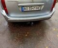 Сірий Сітроен С5, об'ємом двигуна 2.2 л та пробігом 145 тис. км за 2250 $, фото 6 на Automoto.ua